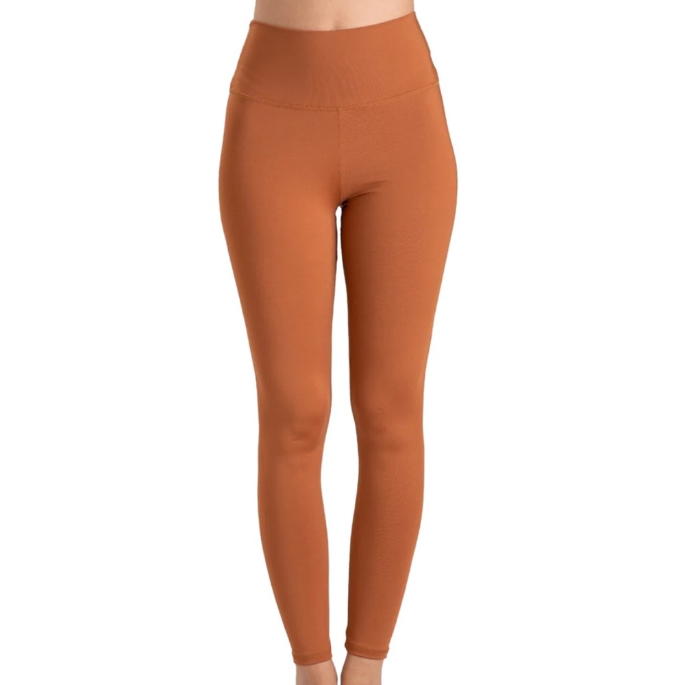 Jala High Waist Legging
